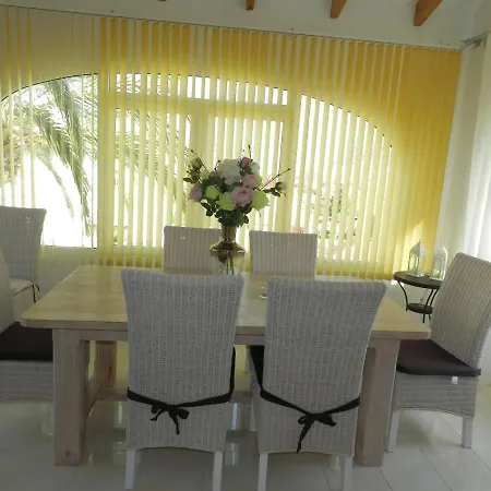 Szálloda Villa-fig-tree