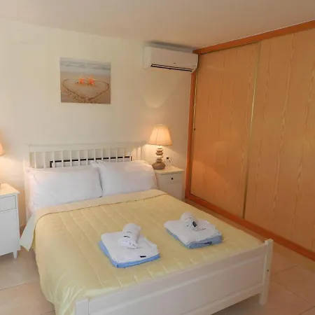 Villa-fig-tree Szálloda Calpe