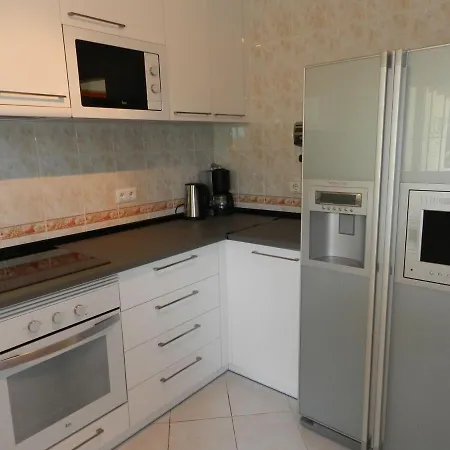 Villa-fig-tree Szálloda