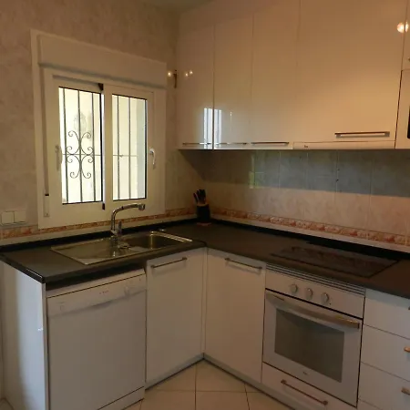 Szálloda Villa-fig-tree 4*