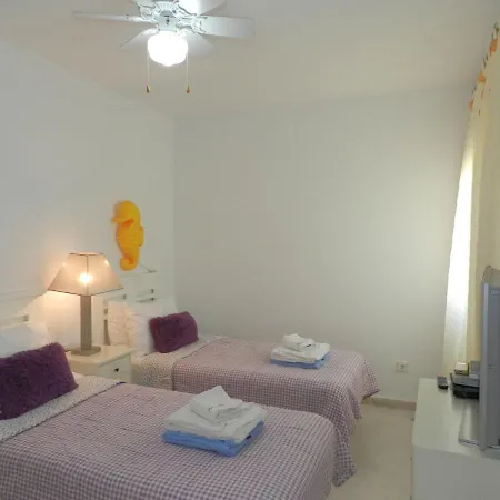 Villa-fig-tree Szálloda 4*