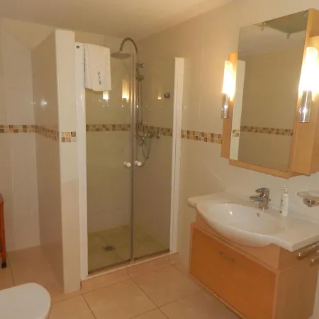 Villa-fig-tree 4* Calpe