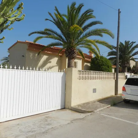 Hotel Villa-fig-tree